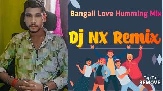 Mamota O Meri Jan (Top To Hit New Styile Old Bangla Love Dance Humming Mix 2024)Dj Nx Remix Lokal Hat Se 